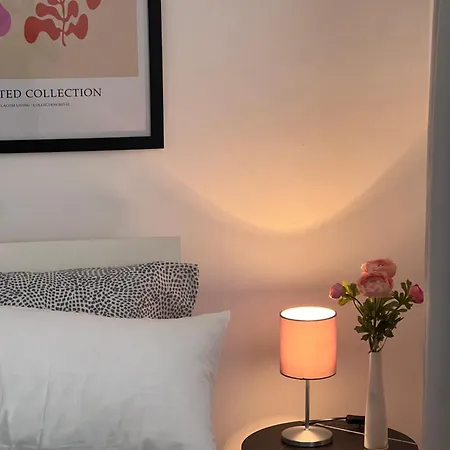 Apartamento Beethree Mostar