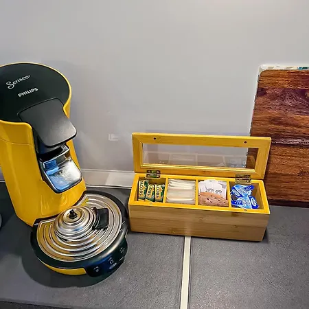 Beethree Apartamento