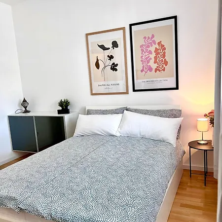 Beethree Apartment *
