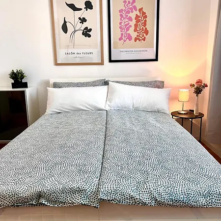 Apartamento Beethree *