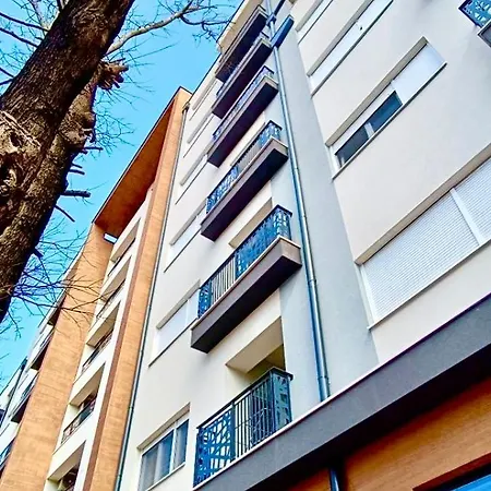 Beethree Apartamento Mostar