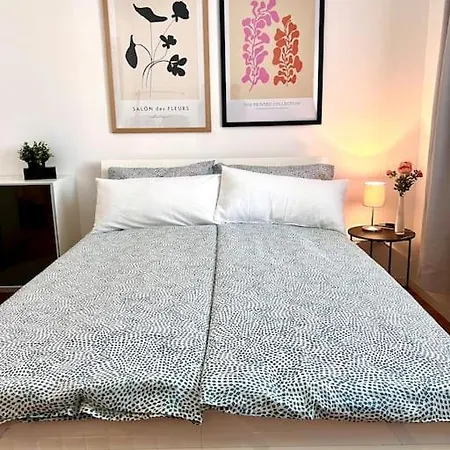Beethree Apartamento Mostar